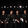 Kapela Nickelback oznámila evropské koncerty v rámci Get Rollin' Tour