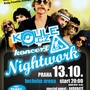 Nightwork pokřtí nové CD