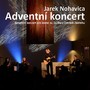 Nohavicovo DVD Adventní koncert zdarma