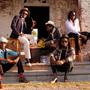 Pražský reggae podzim vyvrcholí kapelou No-Maddz