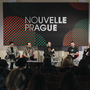 Jaká bude budoucnost hudebního průmyslu? Vizi nabídne Nouvelle Prague.