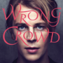 Tom Odell vydá album s názvem Wrong Crowd
