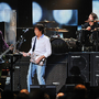 Paul McCartney vystoupil s Nirvanou