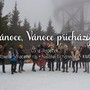 Projekt horských koled uzavírají O5 a Radeček písní Vánoce přicházejí