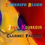 Fenomenální Jana Koubková a mezinárodně ceněný soubor Clarinet Factory vzpomínají na časy, které se nezapomínají