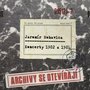 Nohavica: Nahrávky byly pořízeny bez mého vědomí a souhlasu