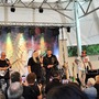 Markýz John pokřtil nové album na Gauči ve Stromovce