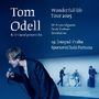 Emoce, piano a hlas, který chytne za srdce – Tom Odell znovu v Praze