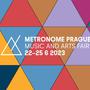 Na šestém ročníku Metronome Prague 2023 vedle francouzských M83 zazáří britská for-mace Editors, která zde odehraje svůj první open-air koncert