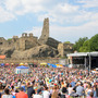 Festival Okoř rozezní letos středočeské podhradí již pošestnácté