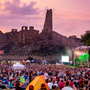 Jubilejní 20. ročník festivalu Okoř oznámil první jména