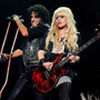 Orianthi, Copyright: www.tcelectronic.com