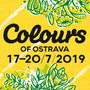 Colours of Ostrava krok po kroku - Den 1.