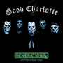 Good Charlotte se začátkem roku vratí do Prahy s albem Generation Rx