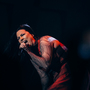 FOTOreport: Evanescence to rozjeli ve Fóru Karlín