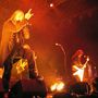 Helloween a Gamma Ray nabrousili kytary a rozřezali Prahu na kousky