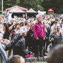Jednodenní Paráda fest na Konopišti je určen pro celou rodinu