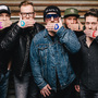 S finskými  The Rasmus vyrazí na evropské turné Eddie Stoilow  