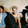 Palaye Royale opět v Praze