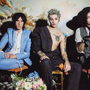 Nová éra Palaye Royale a nové EU/UK tour