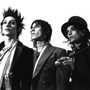 Palaye Royale přichází s „Lifeless Stars“