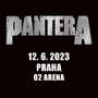 Pantera se českým fanouškům představí po 24 letech