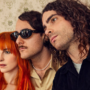 Paramore, Pierce The Veil nebo You Me At Six, zapište si do kalendáře datum 10. února, máme se na co těšit!