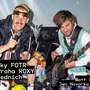 Rapové duo P/ST pokřtí své páté album FOTR 22. října v Roxy