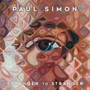 Paul Simon z legendárního dua Simon & Garfunkel vydává novou desku Stranger to Stranger