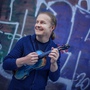Pavel Šporcl, výjimečný český houslista, představuje autorskou skladbu Magical 24  v novém videoklipu