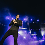 Čtvrtý den festivalu Rock for People byl o silných večerních momentech