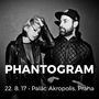 Phantogram se chystají na svůj vůbec první koncert v Čechách