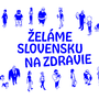 Výzva, ktorej cieľom je dosiahnutie čo najrýchlejšieho a najplynulejšieho priebehu očkovania, symbolicky ho podporiť a ponúknuť pomoc pri jeho realizácii. Viac na zelameslovenskunazdravie.sk 