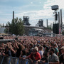 Colours of Ostrava 2019 ve fotografiích Olgy Staňkové