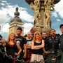 Pirates of The Pubs a Brünnfield vyrážejí na společnou plavbu