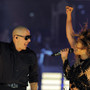 Hymna mistrovství světa ve fotbale bude od Pitbulla a Jennifer Lopez