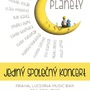 Mimořádné album Planety se live podoby dočká jen jednou