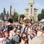 Festival Mezi ploty, to je na 160 špičkových muzikantů a divadelníků na 14 scénách