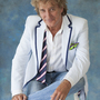 Rod Stewart se po téměř osmi letech vrací do pražské O2 areny
