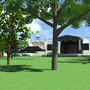 Lucerna Music Bar chystá open air scénu na Výstavišti