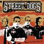 PoD PaRoU fest ulovil Street Dogs a Resistance 77