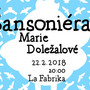 Hvězdy i diváci pomohou v La Fabrice dětem