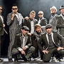 Kam na Valentýna? Na Polemic do Lucerna Music Baru!