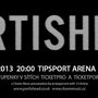 Portishead míří do Prahy