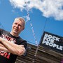 Doprovodný program na festivalu Rock for People