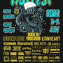 Třináctý ročník festivalu Fajtfest láká především na hardcorové legendy