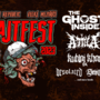 Fajtfest se definitivně dostává mezi evropskou festivalovou špičku. V roce 2023 přijedou The Ghost Inside!