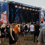 Festivalu Metronome odpočítalo kyvadlo start pro Iggyho Popa - sobota