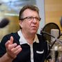 Známý textař a libretista Michael Prostějovský brzy oslaví 70. narozeniny