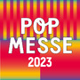 Festival Pop Messe spojuje síly s Flédou a Kabinetem Múz